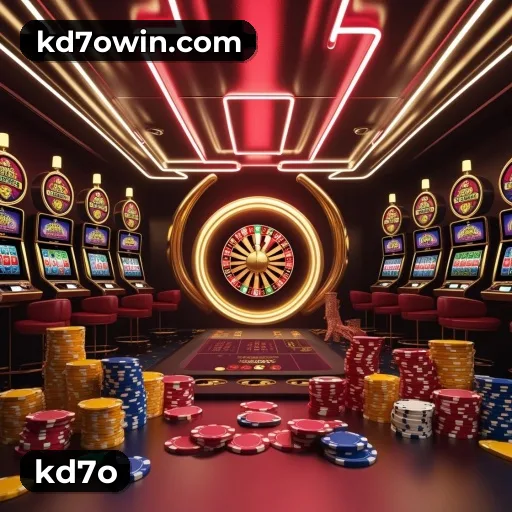 kd7o bet — mercados de futebol e esportes no app