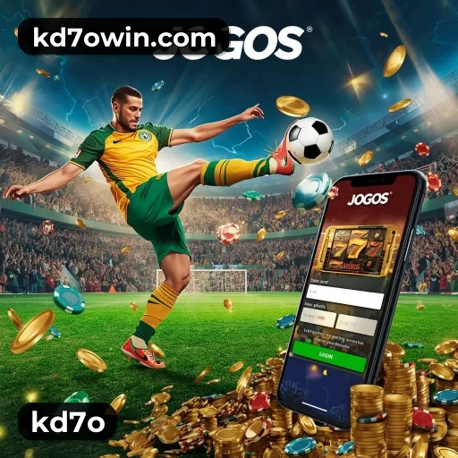 kd7o bônus — cashback 15 por cento e níveis VIP