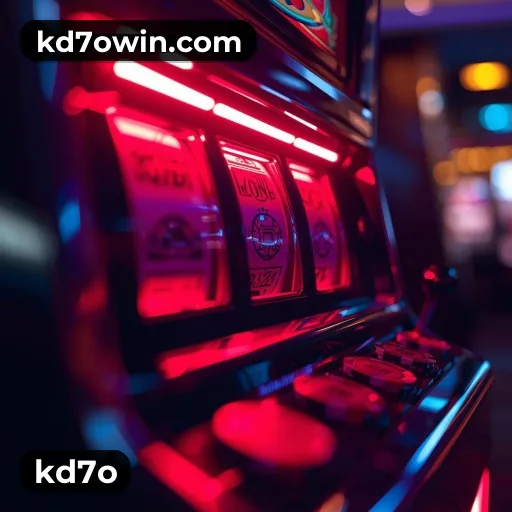 kd7o download — arquivo APK para Android oficial