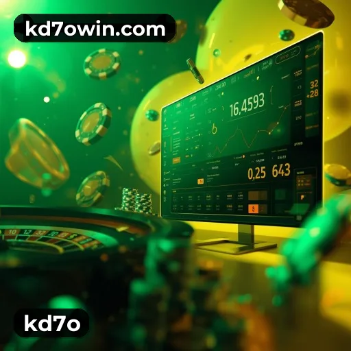 kd7o FAQ — suporte e ajuda no aplicativo oficial