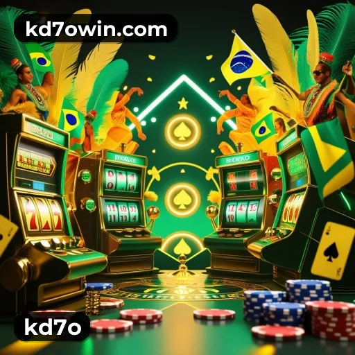 kd7o termos — contrato de uso e regulamento da plataforma